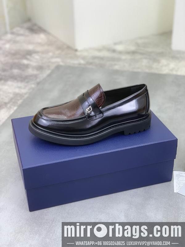 Replica Dior Shoes sz38-45 mnw0314
