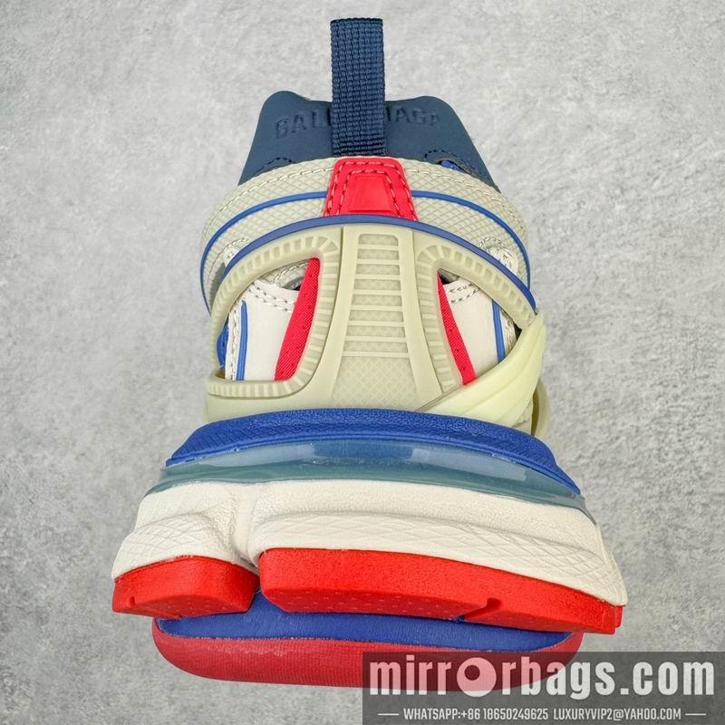 Replica Balenciaga Shoes sz35-46 hnm0119