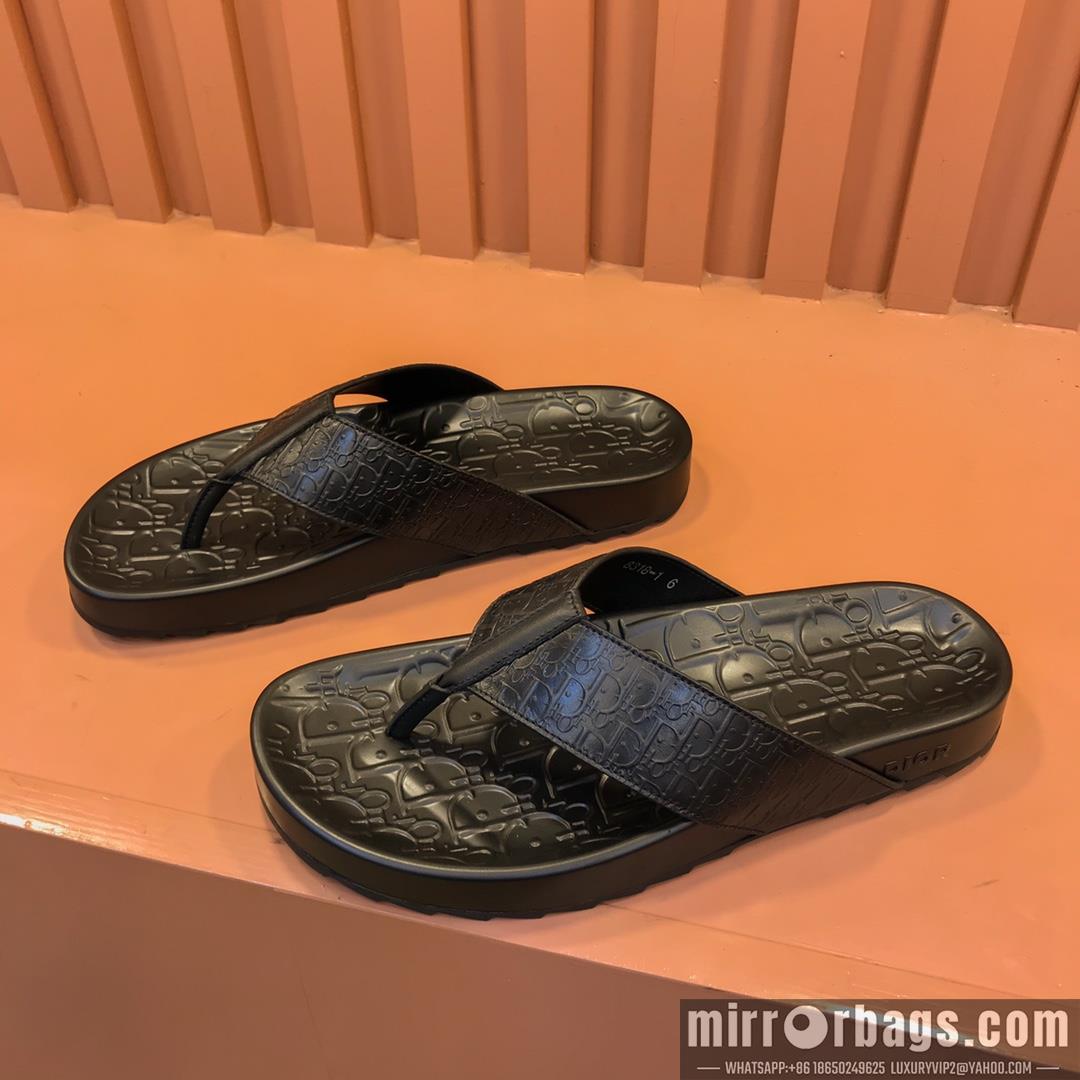 Replica Dior Shoes sz38-44 h0506