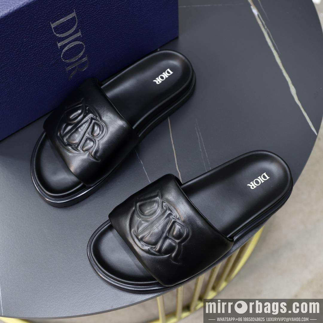 Replica Dior Shoes sz38-44 h0601