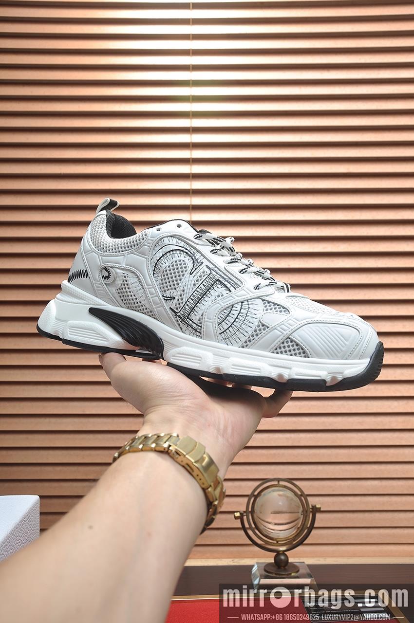 Replica Dior Shoes sz35-45 hnh1202