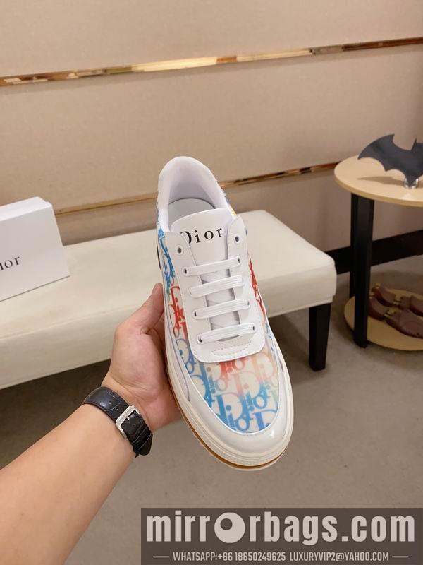 Replica Dior Shoes sz38-44 mnw0176