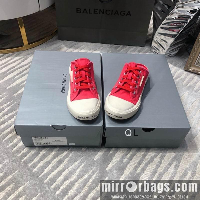 Replica Balenciaga Shoes sz35-45 QL0204