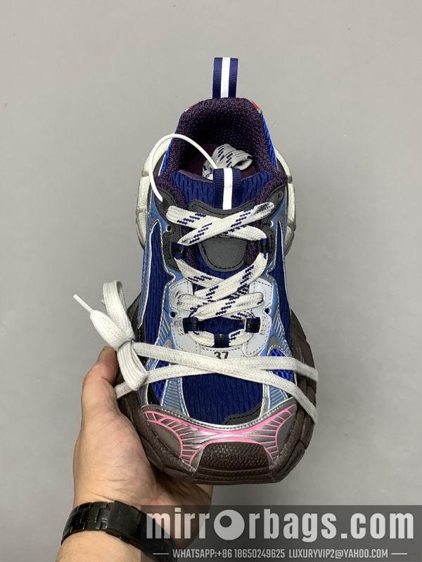 Replica Balenciaga Shoes sz35-45 hnm0115