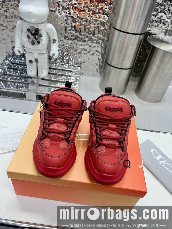 Replica Dior Shoes sz35-45 JY0101