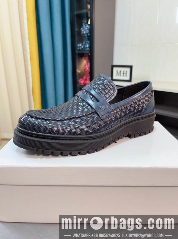 Replica Dior Shoes sz38-44 mnw0169
