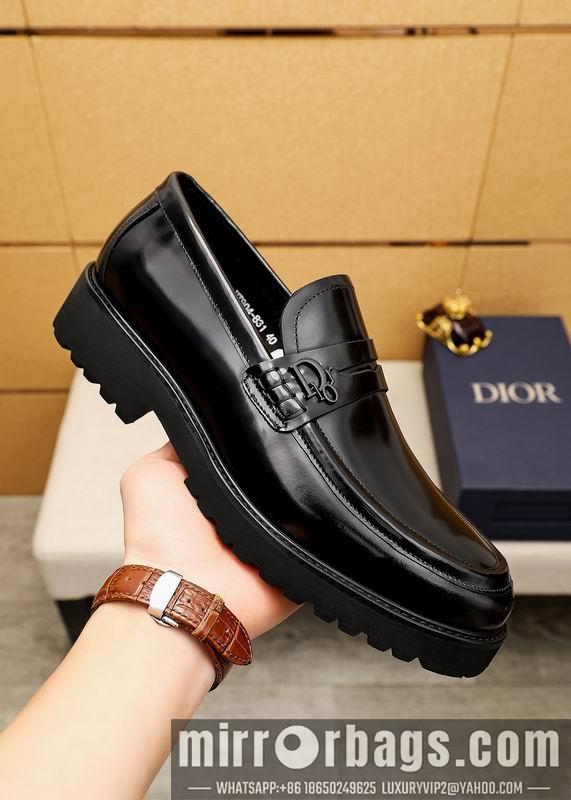 Replica Dior Shoes sz38-45 mnw0218