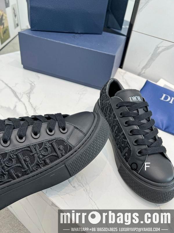 Replica Dior Shoes sz38-45 3C TF0102