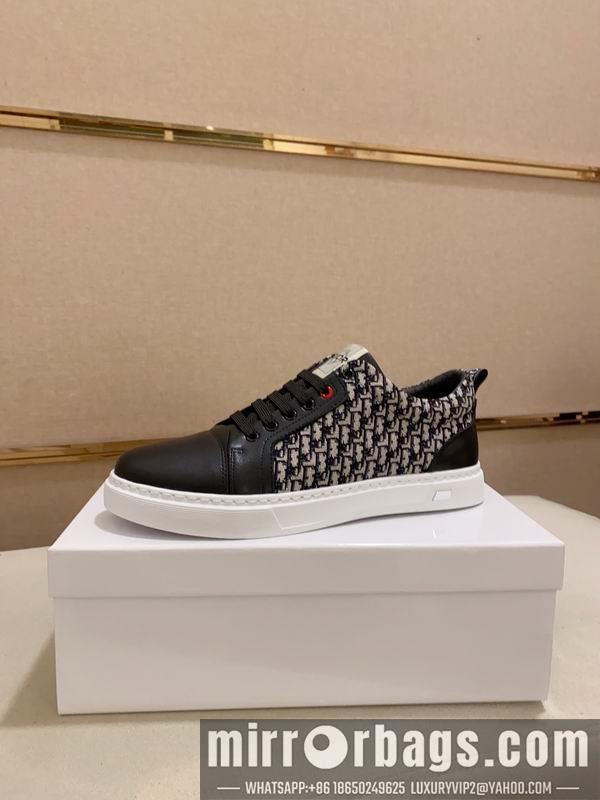 Replica Dior Shoes sz38-44 mnw1106