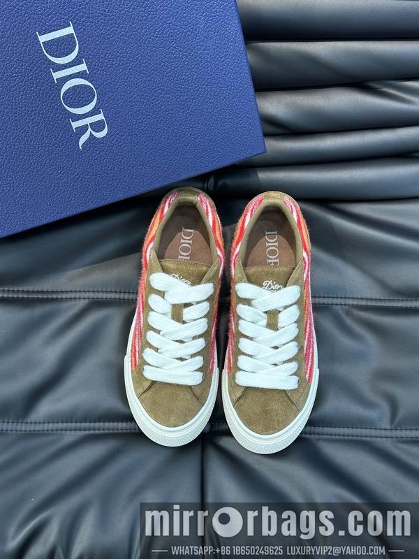 Replica Dior Shoes sz38-45 mnw1101