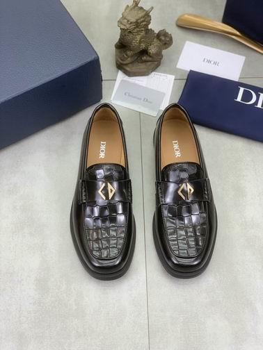 Replica Dior Shoes sz38-45 mnh0515