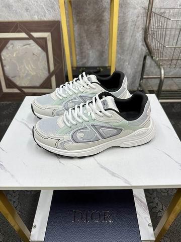 Replica Dior Shoes sz35-45 hnh0616
