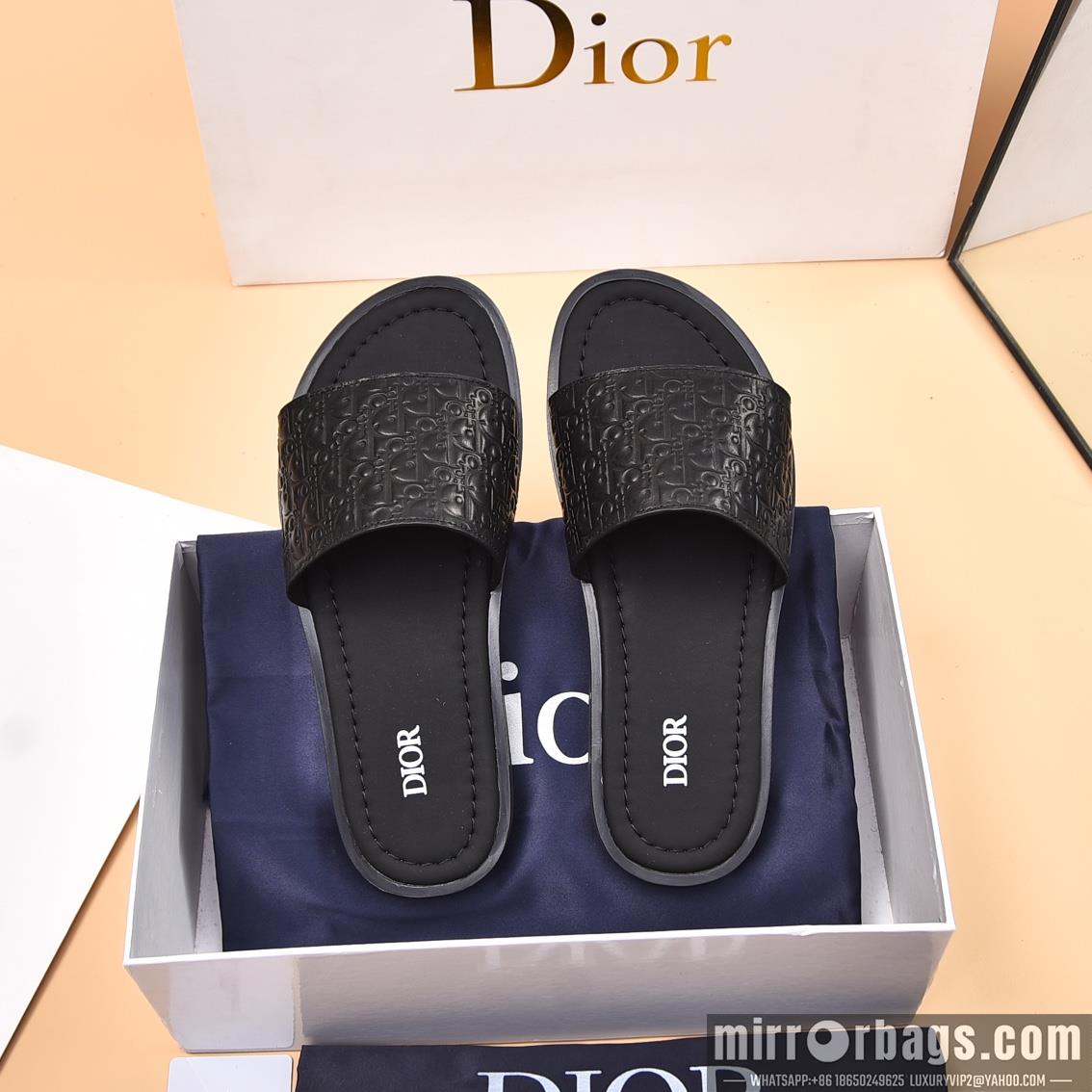 Replica Dior Shoes sz38-45 h0906