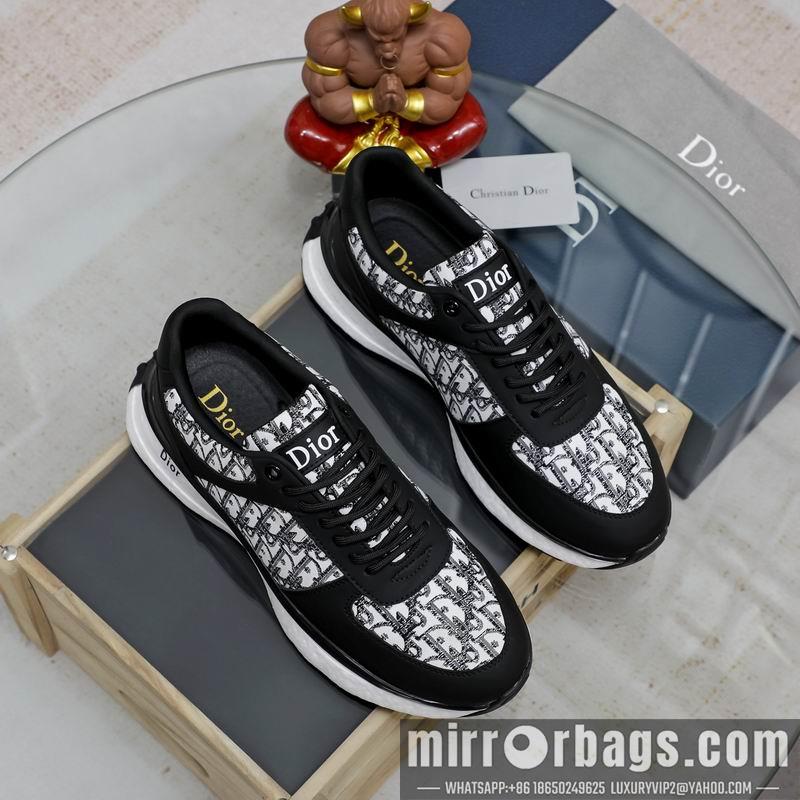Replica Dior Shoes sz38-44 mnw0413