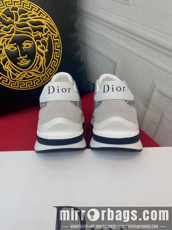 Replica Dior Shoes sz38-44 mnm0119