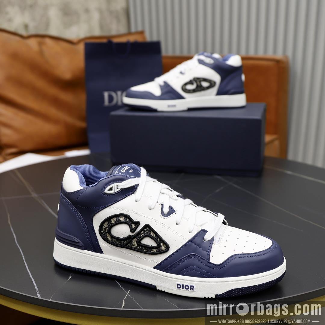 Replica Dior Shoes sz35-44 h0813
