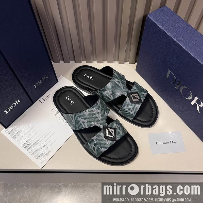 Replica Dior Shoes sz38-46 mnw0327