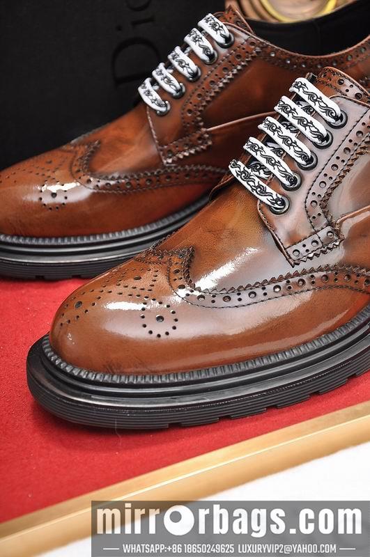Replica Dior Shoes sz38-45 mnm0102