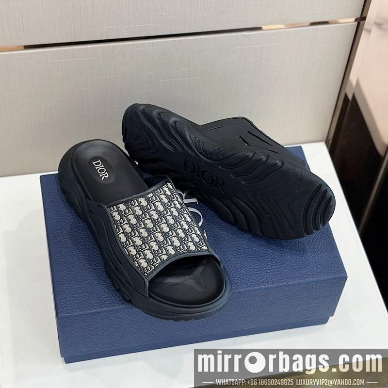 Replica Dior Shoes sz38-45 hnw0430
