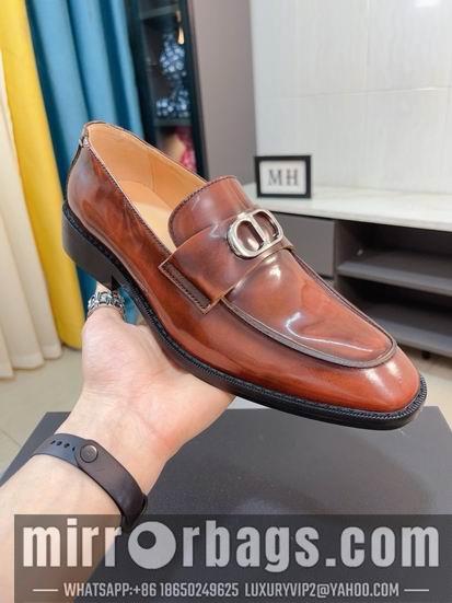 Replica Dior Shoes sz38-45 mnh0510