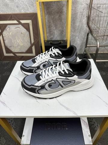 Replica Dior Shoes sz35-45 hnh0616