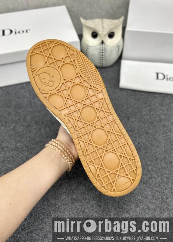 Replica Dior Shoes sz38-44 hnm0186