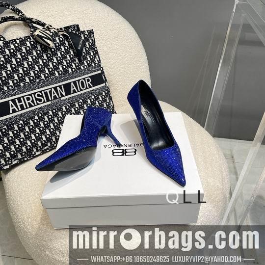 Replica Balenciaga Shoes sz34-41LL0207