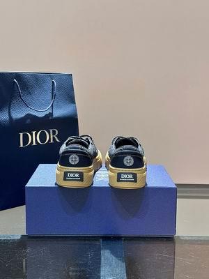 Replica Dior Shoes sz34-46 jyh1223