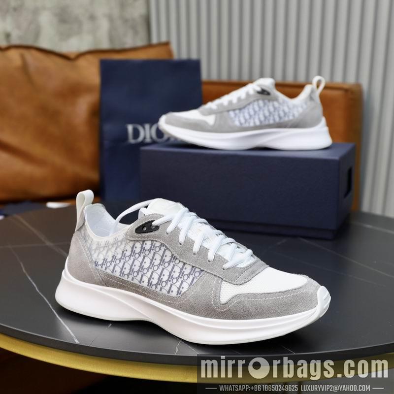 Replica Dior Shoes sz38-47 mnw0409