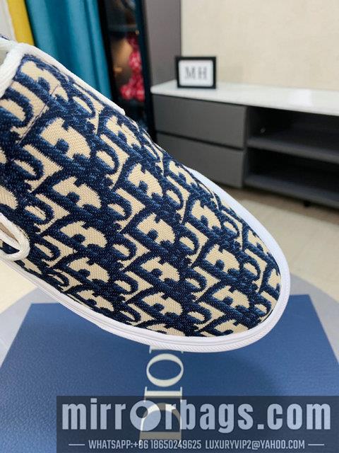 Replica Dior Shoes sz38-44 0505