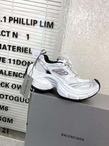 Replica Balenciaga Shoes sz35-45 mnh0808