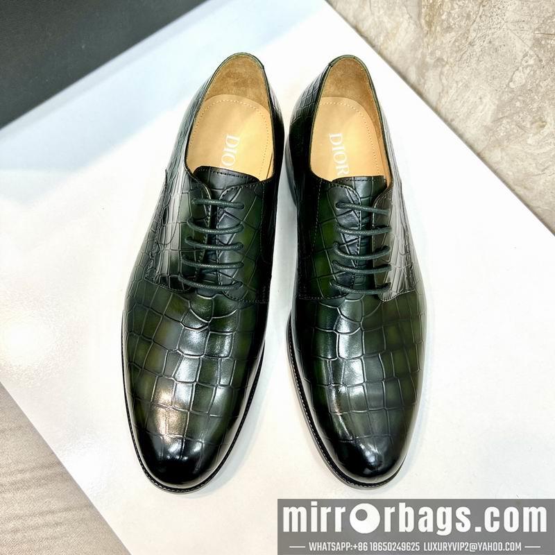 Replica Dior Shoes sz38-45 mnw0368
