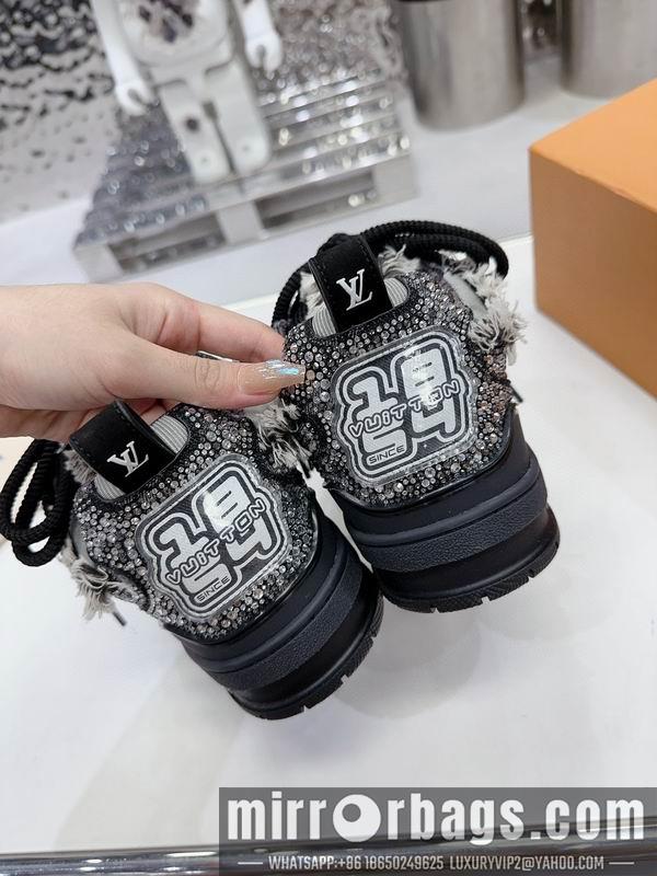 Replica Dior Shoes sz35-45 hnm0167