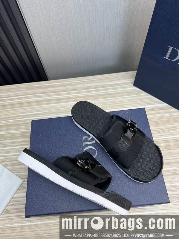 Replica Dior Shoes sz38-45 mnw0206