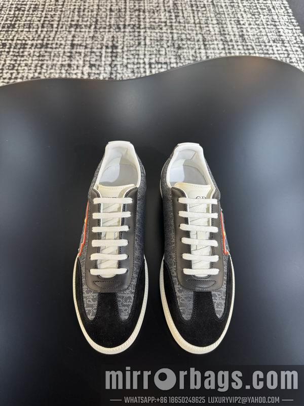 Replica Dior Shoes sz39-46 hnh0310