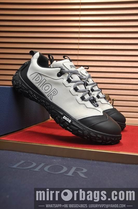 Replica Dior Shoes sz38-45 mnw0408