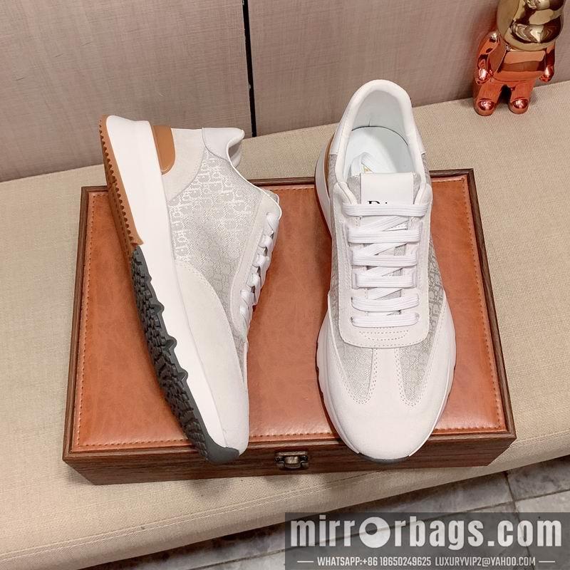 Replica Dior Shoes sz38-44 mnw0404