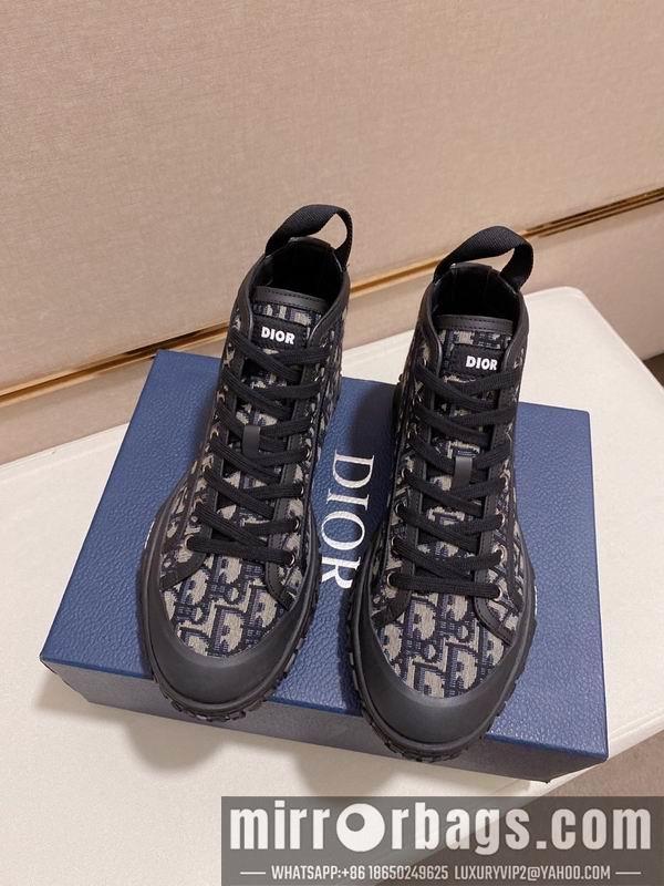 Replica Dior Shoes sz38-46 hnm0119