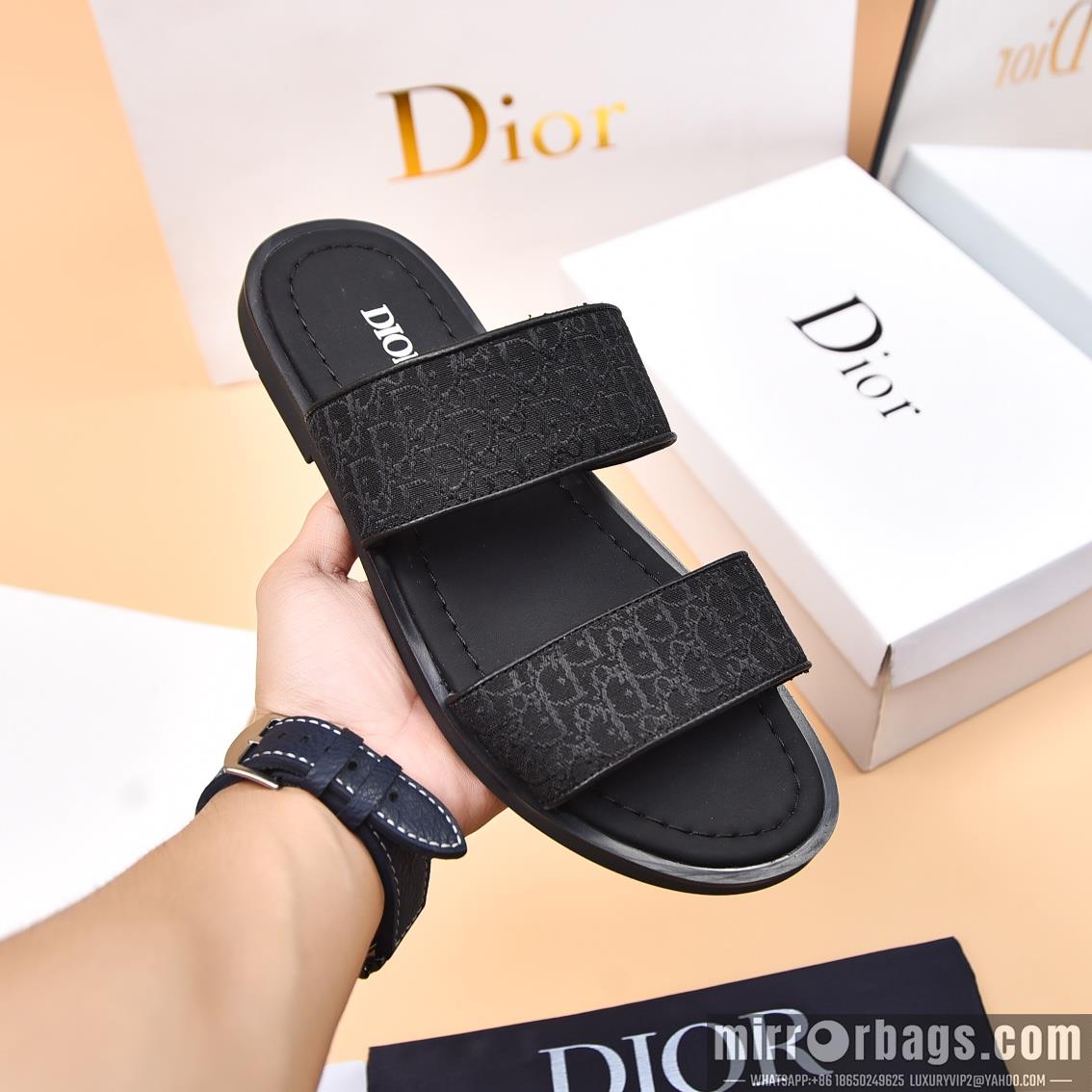 Replica Dior Shoes sz38-45 h0905