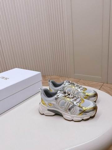 Replica Dior Shoes sz35-40 mnh0704