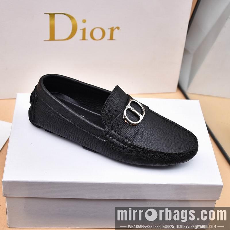 Replica Dior Shoes sz38-46 mnw01109