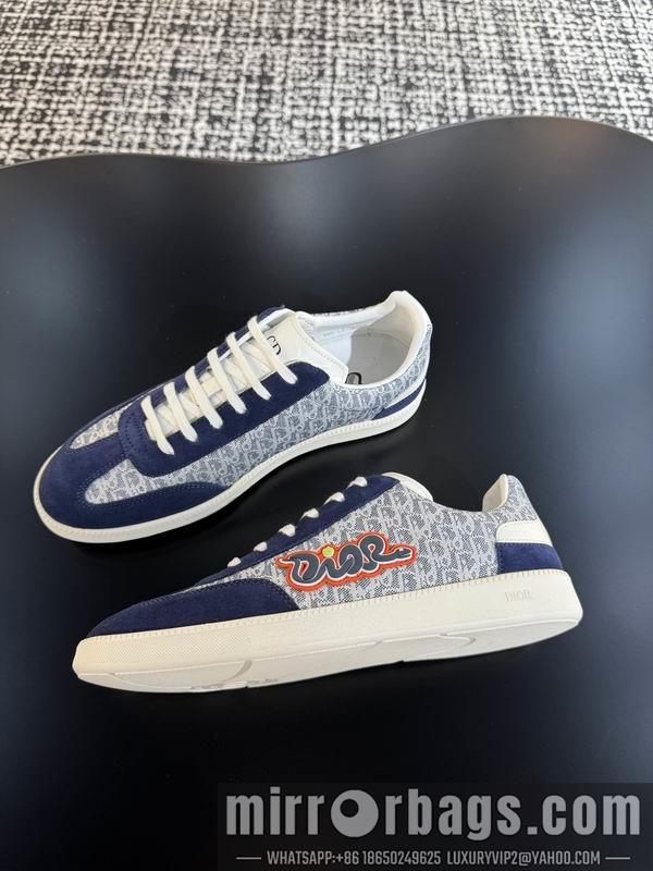 Replica Dior Shoes sz39-46 hnh0310
