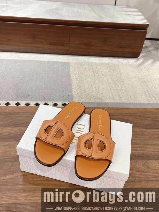 Replica Dior Shoes sz35-43 mnh0303