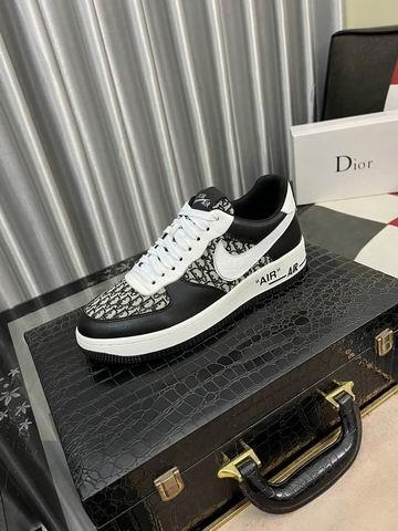 Replica Dior Shoes sz38-44 jyh0920