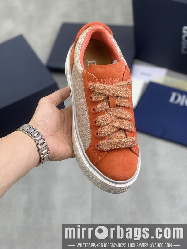 Replica Dior Shoes sz35-45 mnw0194