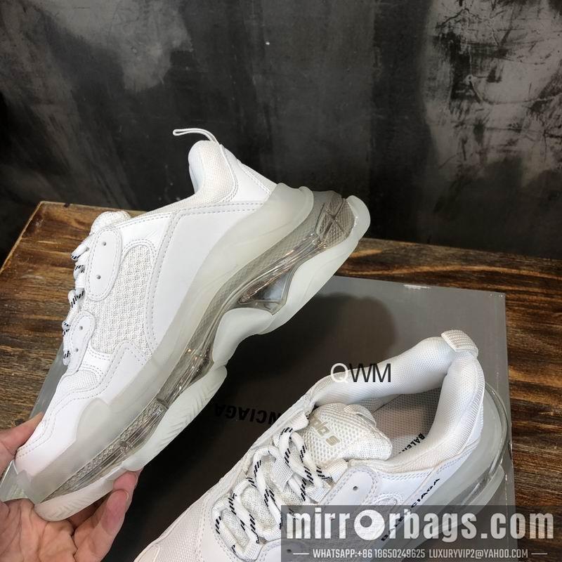 Replica Balenciaga Shoes sz35-45 WM0213