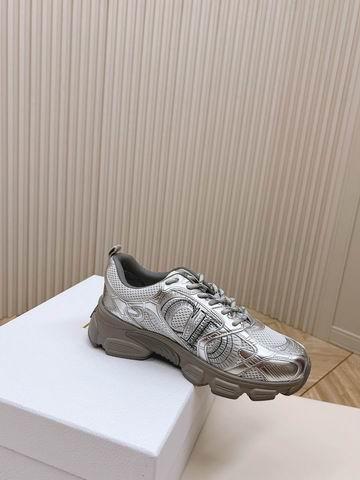 Replica Dior Shoes sz35-40 mnh0704