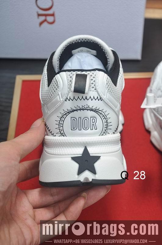 Replica Dior Shoes sz35-45 N1103