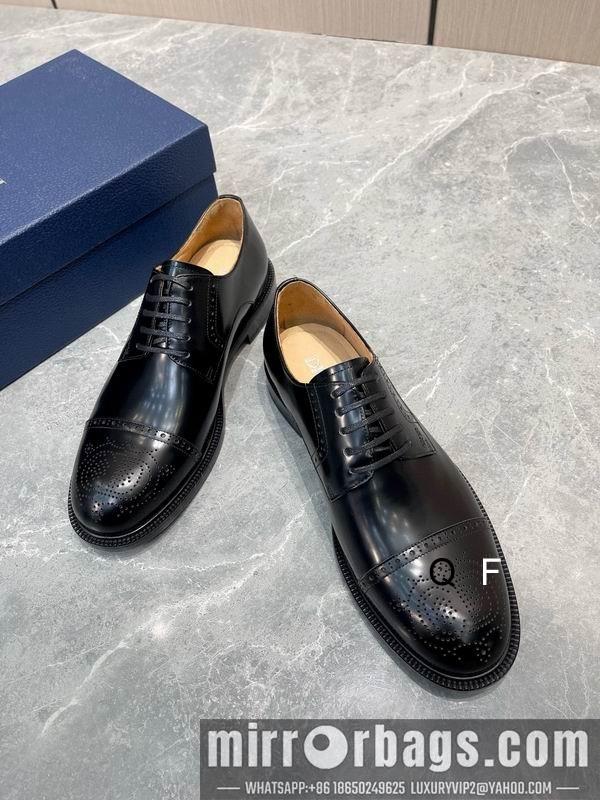 Replica Dior Shoes sz38-45 TF0801