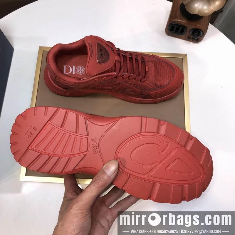 Replica Dior Shoes sz38-45 hnh0314